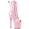 Pleaser - ENCHANT1041 Bottes de plateforme, Pole dance chaussures - Rose Product image